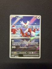Delibird 152/132 Me01: Mega Evolution Holo