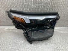 Flawless 2026 Subaru Outback Oem Led Right Passenger Side Head Light Perfect