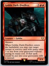 Goblin Dark-Dwellers R Commander: The Lord of the Rings: Tales of Middle-earth 2