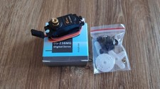4 Stück Corona DS 238 MG