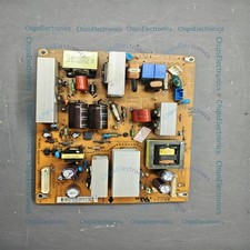 Good test power supply board for 32LH20R/32LH23UR LGP32-09P EAX55176301/11/12