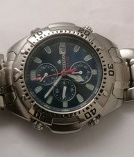 Citizen Promaster Wr 200
