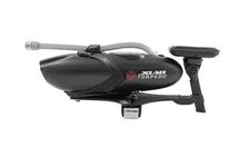 Torpedo Versa 200 - Black