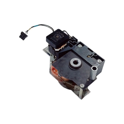 47894 Gear motor MCH, drawout MasterPact 200/240VAC - Picture 7 of 20