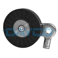 Riemenspanner Keilrippenriemen Dayco APV1047 Passend FÜR Fiat Spannarm
