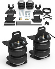 2022-26 Toyota Tundra Rear Air Bags Suspensio...