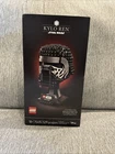 NEW Lego 75415 Star Wars Kylo Ren Helmet 529 Piece Building Set 2025