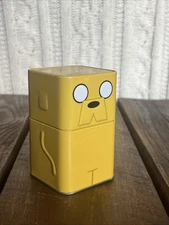 Adventure Time Jake The Dog Tin Only 2019 Cartoon Network