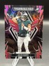 2023 Panini Phoenix - Thunderbirds Jalen Hurts #TB-JH Pink /175