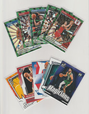 2024-25 Donruss Basketball Cards - Parallels & Inserts - Complete Your Set