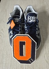 Nike Air Force 3 Low SP Sneaker Low Top Blau/...