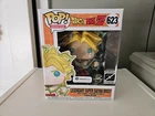 Funko Pop! Dragon Ball Z Legendary Super Saiyan Broly #623 Galactic Toys CHASE