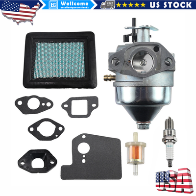 #ad Carburetor For Honda GCV160A Small Engine 16100 Z0L 853 16100 Z0L 852 Lawn Mower $14.99