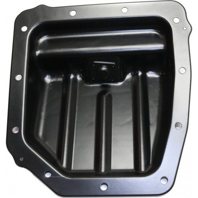 For Kia Soul Oil Pan 2010-2014 Center Sump 1.6L. Eng 3.5 qts. Capacity Steel