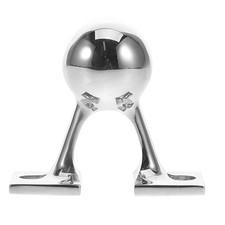 Boat Hand Rail Fitting Fittings Stainless Steel Deck Railing Brackets