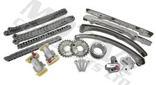 Kit de distribution Jaguar XK8