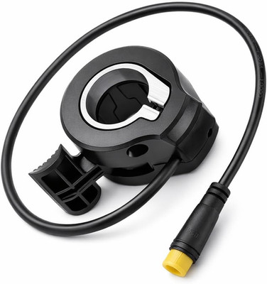 Electric Scooter Thumb Throttle, Speed Control Finger Throttle Accelerator with