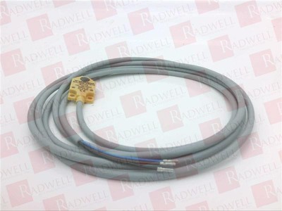 TURCK BI4-Q06-AP6X2/S1174 / BI4Q06AP6X2S1174 (NEW IN BOX)