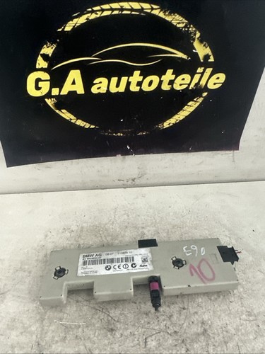 BMW E90 Steuergerät Antennenverstärker 21367510