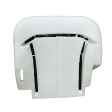 Driver Side Bottom Seat Foam Cushion, Replacement Driver Seat Foam Cushion