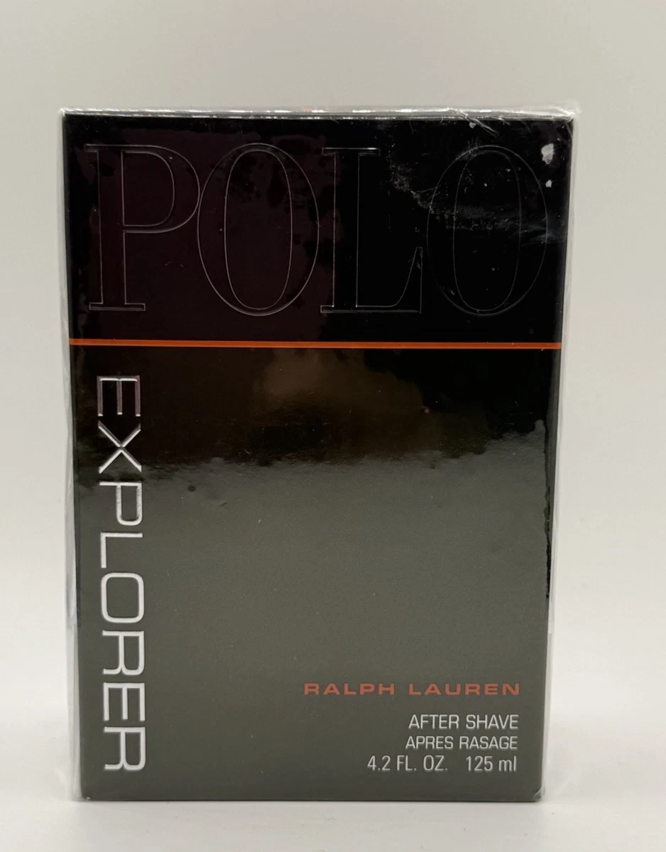 Polo Ralph Lauren Explorer Fragrances for Men for sale | eBay
