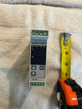 NAiS Matsushita KT7 Temperature Controller AKT7113100 PLC Temp Module Used