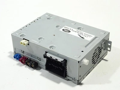 RADIO RADIO ORIGINEEL Land + Range Rover Range Rover Evoque (LVJ/LVS) LR123633 - Bild 1 von 3