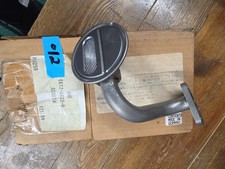 NOS OEM Ford E6TZ-6622-A Oil Pump Pickup Tube - 1986-1992 Ranger 2.9L 177 V6