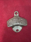 Rare Original "Starr X" Vintage Coca-Cola Bottle Opener   #58