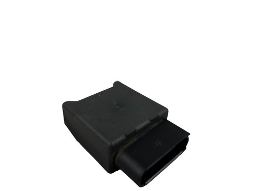 2021 Volkswagen Tiguan Mk2 Kraftstoffpumpen-Steuergerät Einheit 5Q0906093B