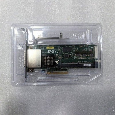 462830-B21 462918-001 013236-001 Server Array RAID Card With 0MB HP P411 #wd