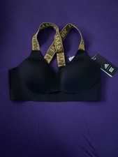 Adidas Ivy Park Cut Out Sports Bra