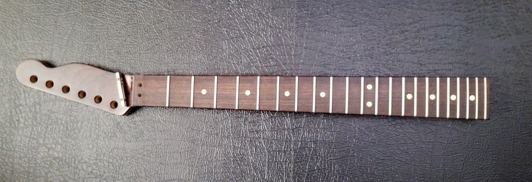 Warmoth Guitar Necks for sale | eBay
