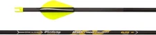 Victory Archery RIP XV Spine: 300, Straightness ± 0.001 - Elite - Yellow 