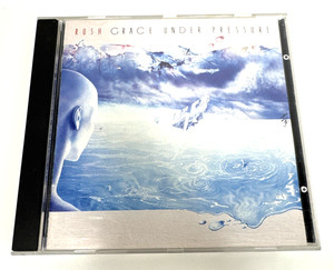 Rush Grace under Pressure CD | eBay