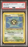 2001 POKEMON NEO DISCOVERY #64 SPINARAK PSA 9
