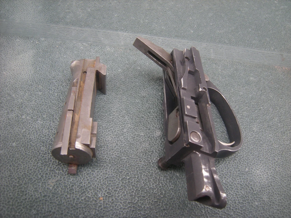 J.C. Higgins Gun Parts | eBay