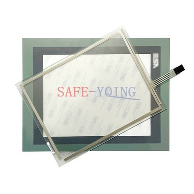 For ESA VT580W VT580WAPT00N Touchpad + Protective film *nl