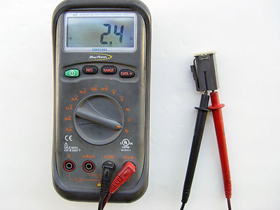 Nissan Stanza 300ZX Pathfinder FL75A 75A 75 AMP Fuse Nissan fuse