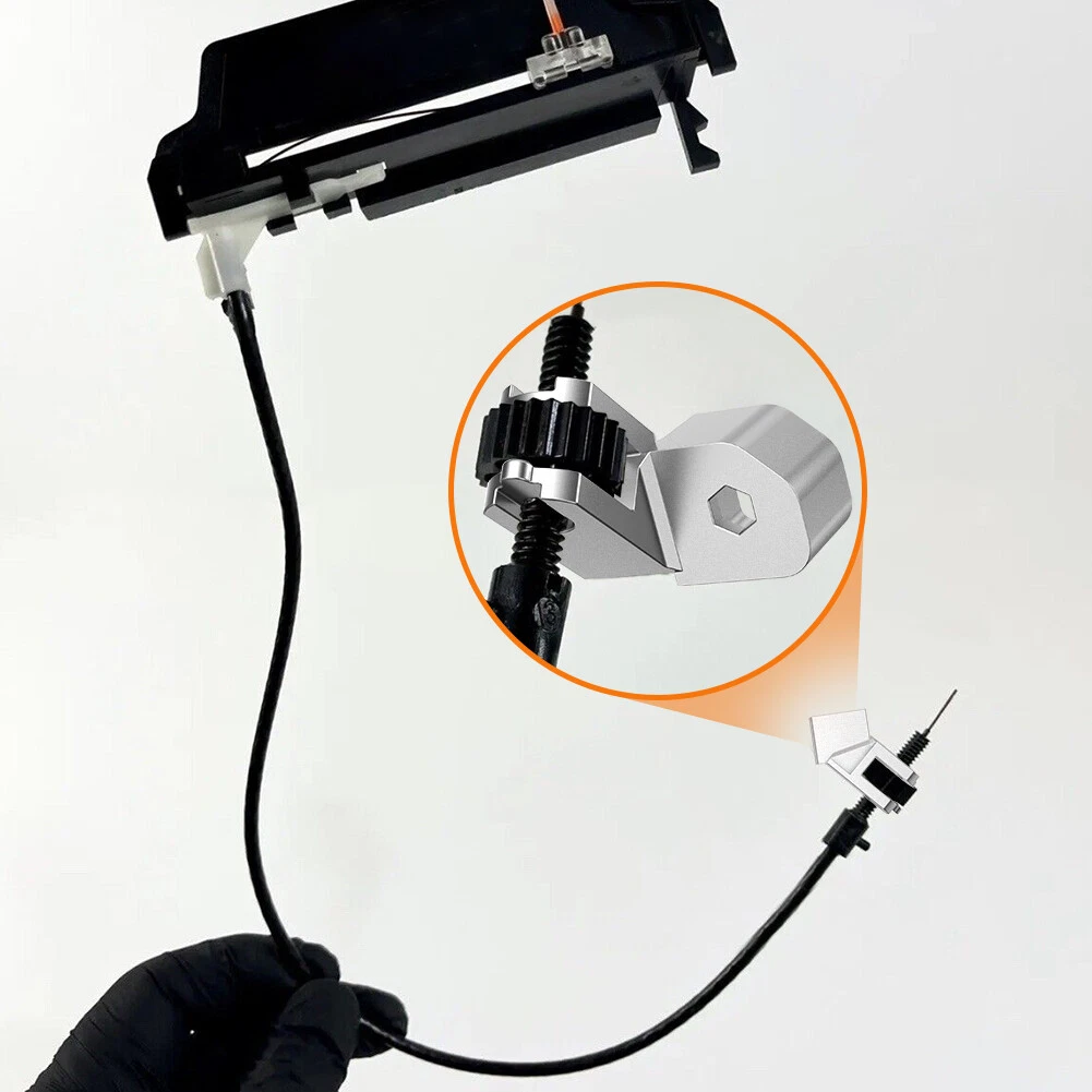 For 97-03 FORD F150 F250 Transmission Shift Indicator Cable 