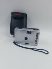 Vintage Bell Howell 35mm Camera with Case HG54