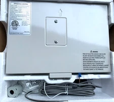 Hi-Velocity Systems Energy Saving 24V Interface Kit control box 2nd gereation