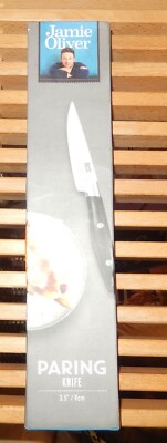 JAMIE OLIVER PARING  KNIFE MEHRZWECKMESSER 9 CM NEU OVP