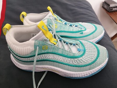 Nike Cosmic Unity 3 Schuhe Gr 45 jade