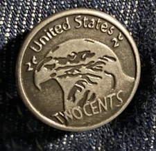 International Concepts Mens Jeans 36x32 Blue Y2K Faded Denim Pants