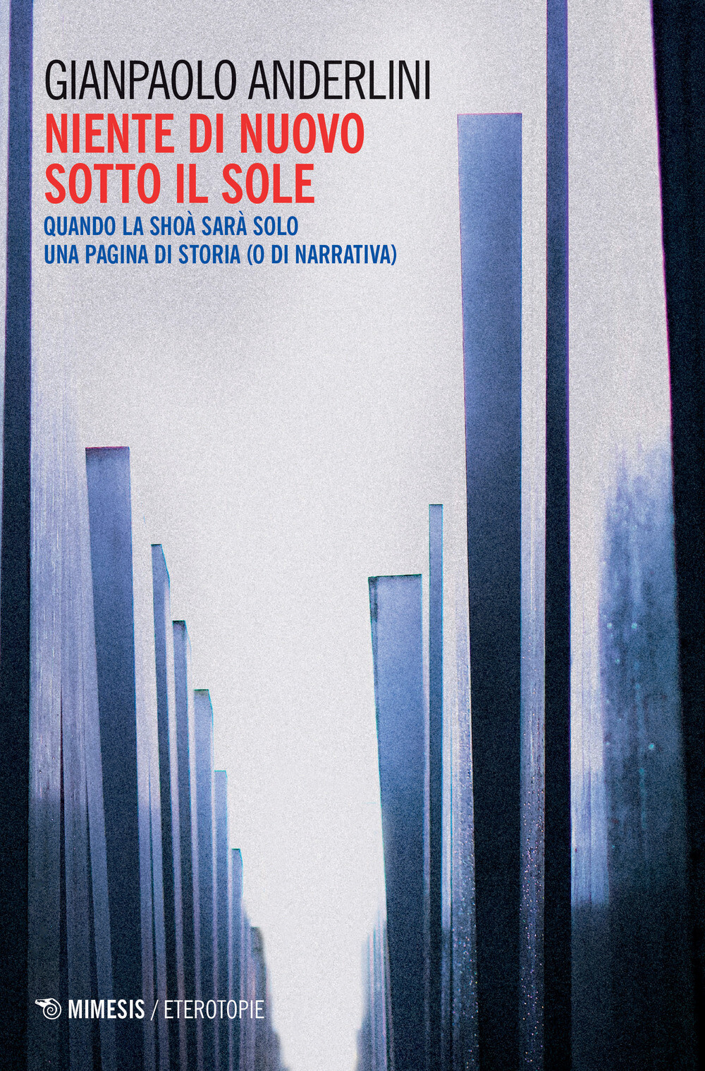 Bücher Gianpaolo Anderlini - Nichts Neues unter der Sonne. Quando La Shoa Sara S