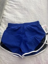 Chasse Cheer Shorts, YL