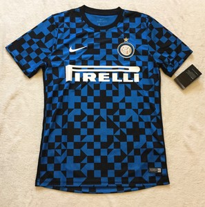 inter milan pre match jersey