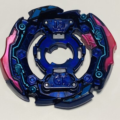 B-142 Judgement Joker 00Turn Trick Zan | TAKARA TOMY