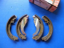 Mâchoire de frein Opel CORSA